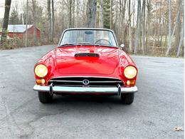 1967 Sunbeam Tiger (CC-2084869) for sale in Saugatuck, Michigan