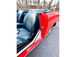 1967 Sunbeam Tiger (CC-2084869) for sale in Saugatuck, Michigan