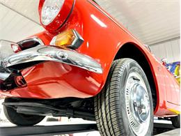 1967 Sunbeam Tiger (CC-2084869) for sale in Saugatuck, Michigan