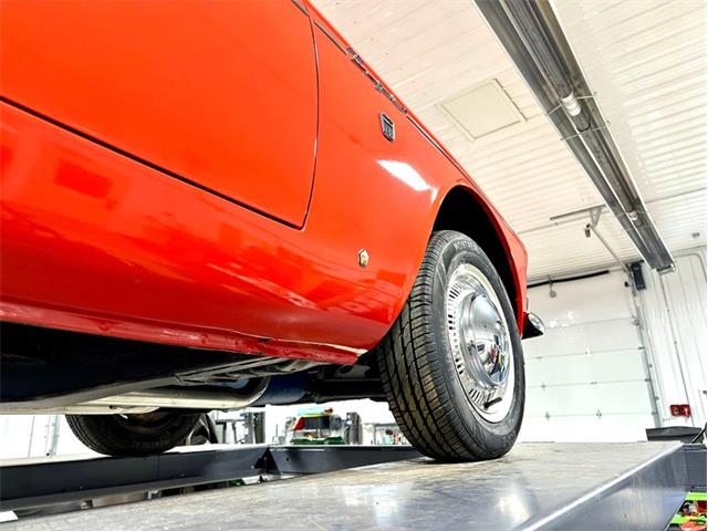 1967 Sunbeam Tiger (CC-2084869) for sale in Saugatuck, Michigan