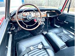 1967 Sunbeam Tiger (CC-2084869) for sale in Saugatuck, Michigan
