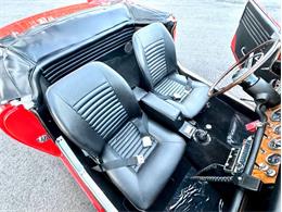 1967 Sunbeam Tiger (CC-2084869) for sale in Saugatuck, Michigan