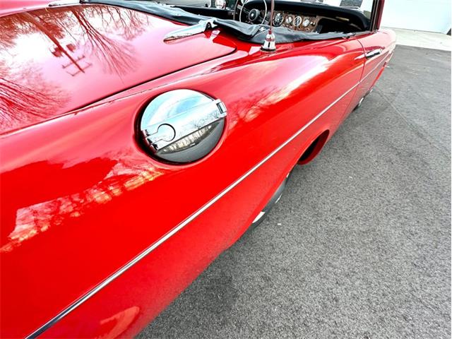 1967 Sunbeam Tiger (CC-2084869) for sale in Saugatuck, Michigan