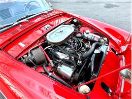 1967 Sunbeam Tiger (CC-2084869) for sale in Saugatuck, Michigan