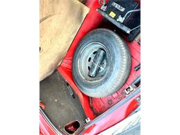 1967 Sunbeam Tiger (CC-2084869) for sale in Saugatuck, Michigan