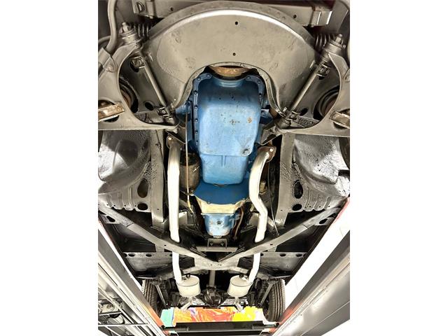 1967 Sunbeam Tiger (CC-2084869) for sale in Saugatuck, Michigan