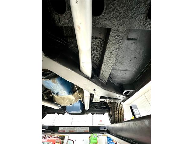 1967 Sunbeam Tiger (CC-2084869) for sale in Saugatuck, Michigan