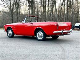 1967 Sunbeam Tiger (CC-2084869) for sale in Saugatuck, Michigan