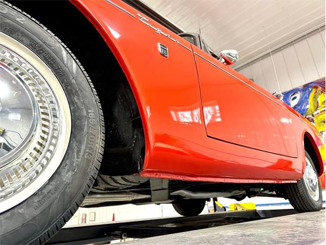 1967 Sunbeam Tiger (CC-2084869) for sale in Saugatuck, Michigan