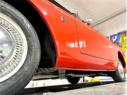 1967 Sunbeam Tiger (CC-2084869) for sale in Saugatuck, Michigan