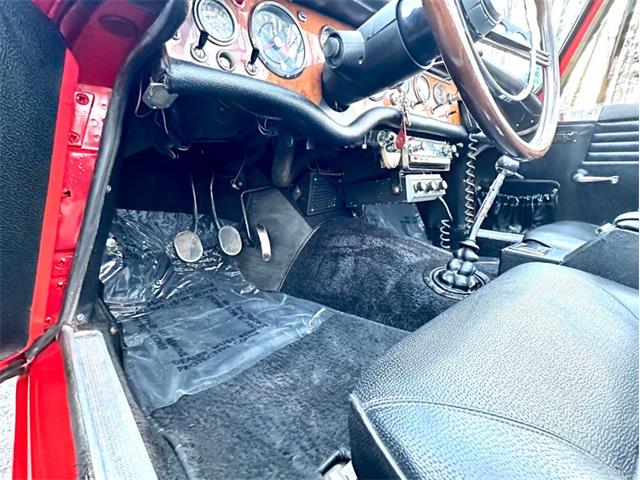 1967 Sunbeam Tiger (CC-2084869) for sale in Saugatuck, Michigan