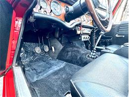 1967 Sunbeam Tiger (CC-2084869) for sale in Saugatuck, Michigan