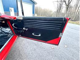 1967 Sunbeam Tiger (CC-2084869) for sale in Saugatuck, Michigan