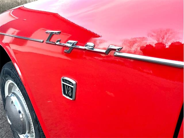 1967 Sunbeam Tiger (CC-2084869) for sale in Saugatuck, Michigan