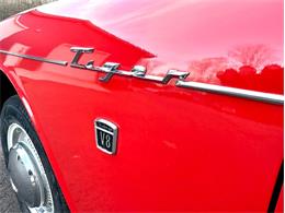 1967 Sunbeam Tiger (CC-2084869) for sale in Saugatuck, Michigan