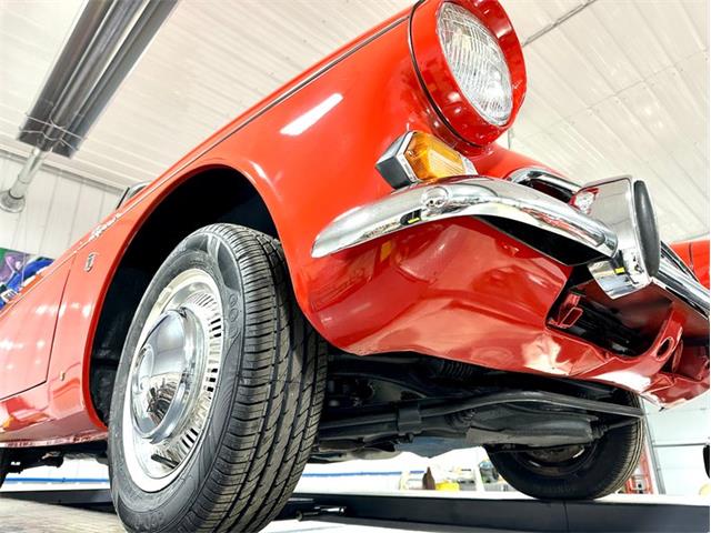 1967 Sunbeam Tiger (CC-2084869) for sale in Saugatuck, Michigan