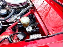 1967 Sunbeam Tiger (CC-2084869) for sale in Saugatuck, Michigan