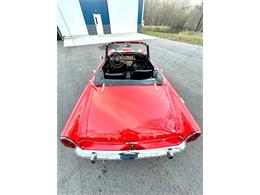 1967 Sunbeam Tiger (CC-2084869) for sale in Saugatuck, Michigan