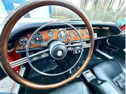 1967 Sunbeam Tiger (CC-2084869) for sale in Saugatuck, Michigan