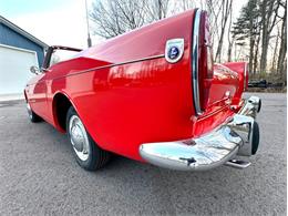 1967 Sunbeam Tiger (CC-2084869) for sale in Saugatuck, Michigan