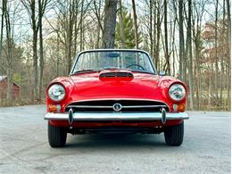 1967 Sunbeam Tiger (CC-2084869) for sale in Saugatuck, Michigan