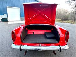 1967 Sunbeam Tiger (CC-2084869) for sale in Saugatuck, Michigan