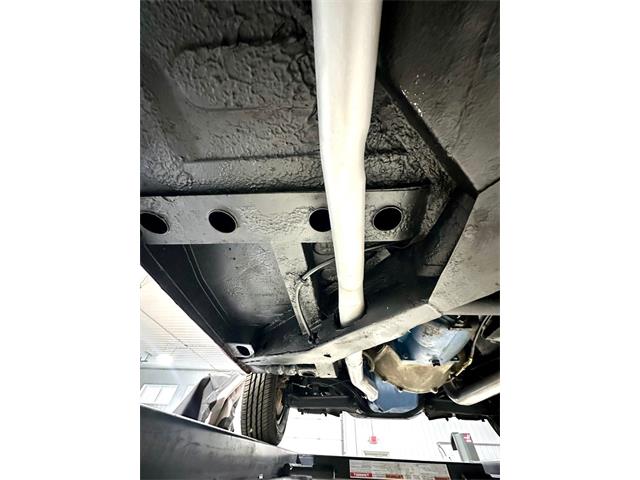 1967 Sunbeam Tiger (CC-2084869) for sale in Saugatuck, Michigan
