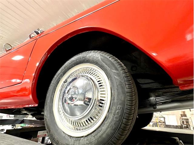1967 Sunbeam Tiger (CC-2084869) for sale in Saugatuck, Michigan