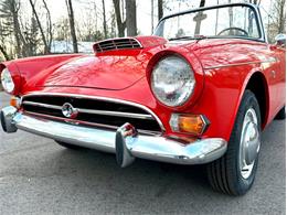 1967 Sunbeam Tiger (CC-2084869) for sale in Saugatuck, Michigan