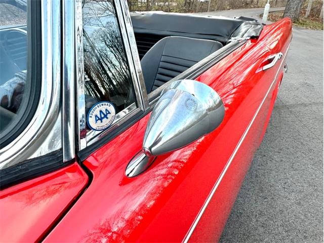 1967 Sunbeam Tiger (CC-2084869) for sale in Saugatuck, Michigan