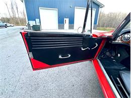 1967 Sunbeam Tiger (CC-2084869) for sale in Saugatuck, Michigan