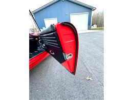 1967 Sunbeam Tiger (CC-2084869) for sale in Saugatuck, Michigan