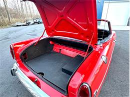 1967 Sunbeam Tiger (CC-2084869) for sale in Saugatuck, Michigan