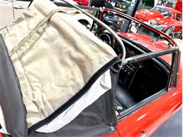 1967 Sunbeam Tiger (CC-2084869) for sale in Saugatuck, Michigan