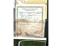 1967 Sunbeam Tiger (CC-2084869) for sale in Saugatuck, Michigan