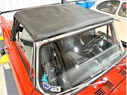 1967 Sunbeam Tiger (CC-2084869) for sale in Saugatuck, Michigan