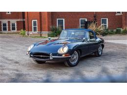 1962 Jaguar E-Type (CC-2080487) for sale in Carmel, California