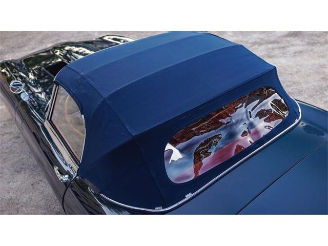 1962 Jaguar E-Type (CC-2080487) for sale in Carmel, California