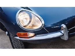 1962 Jaguar E-Type (CC-2080487) for sale in Carmel, California