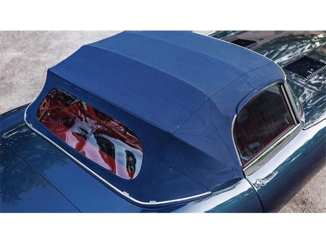 1962 Jaguar E-Type (CC-2080487) for sale in Carmel, California