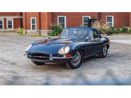 1962 Jaguar E-Type (CC-2080487) for sale in Carmel, California