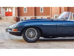 1962 Jaguar E-Type (CC-2080487) for sale in Carmel, California