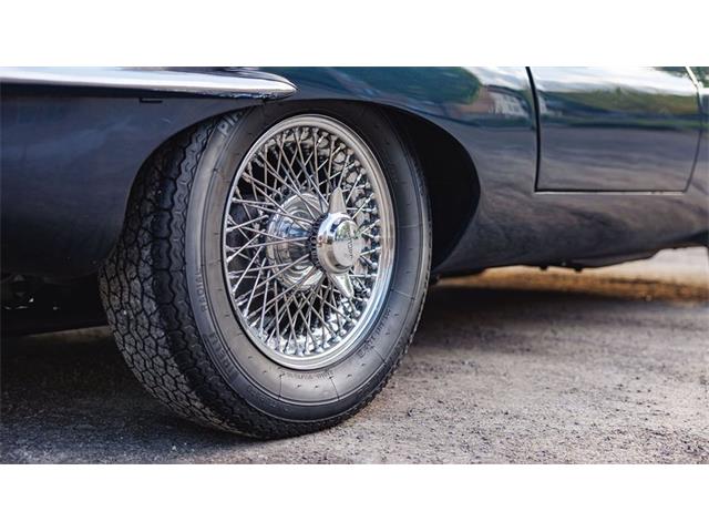 1962 Jaguar E-Type (CC-2080487) for sale in Carmel, California