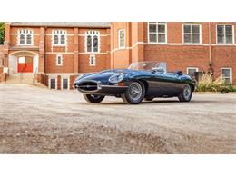 1962 Jaguar E-Type (CC-2080487) for sale in Carmel, California