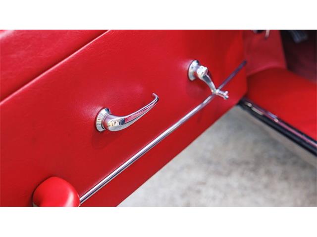 1962 Jaguar E-Type (CC-2080487) for sale in Carmel, California