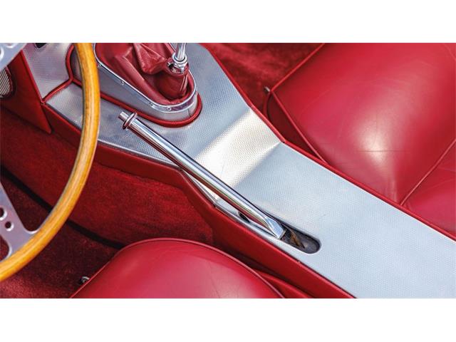 1962 Jaguar E-Type (CC-2080487) for sale in Carmel, California