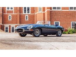 1962 Jaguar E-Type (CC-2080487) for sale in Carmel, California
