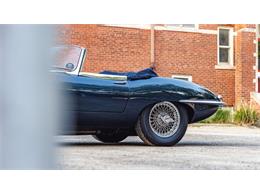 1962 Jaguar E-Type (CC-2080487) for sale in Carmel, California