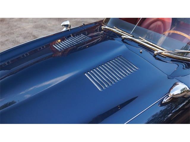1962 Jaguar E-Type (CC-2080487) for sale in Carmel, California