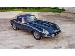 1962 Jaguar E-Type (CC-2080487) for sale in Carmel, California